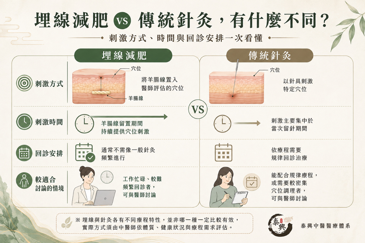中醫減肥有效嗎